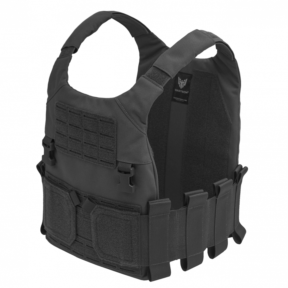 Preorder: Russian Wartech Plate Plate Carrier Cover Slick TV-119