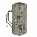 Preorder: Russian Wartech Duffel Bag with Backpack Straps BB-101 "Frakht"