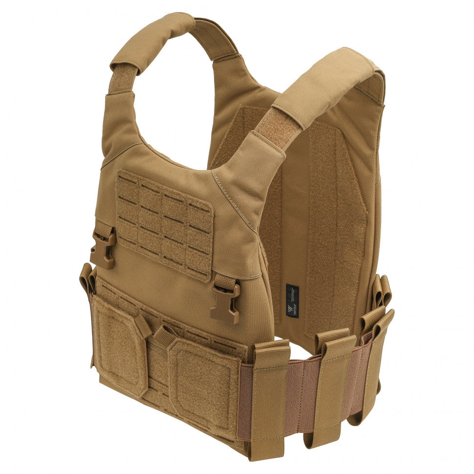 Preorder: Russian Wartech Plate Plate Carrier Cover Slick TV-119