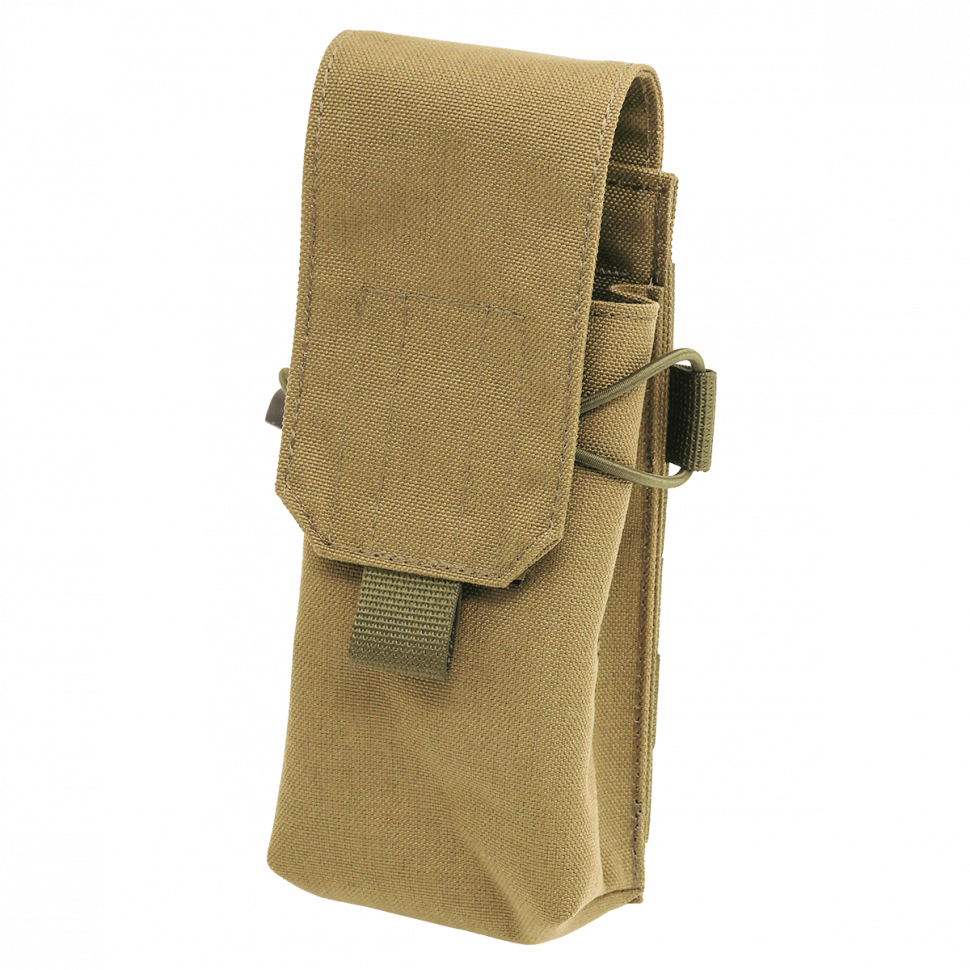 Preorder: Russian Wartech Pouch Double AK Magazine Poryv-M MP-125