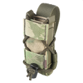 Preorder: Russian Wartech "BETA" MP-118 Single Open-Top Pistol Magazine Pouch (Fast-Mag Style)