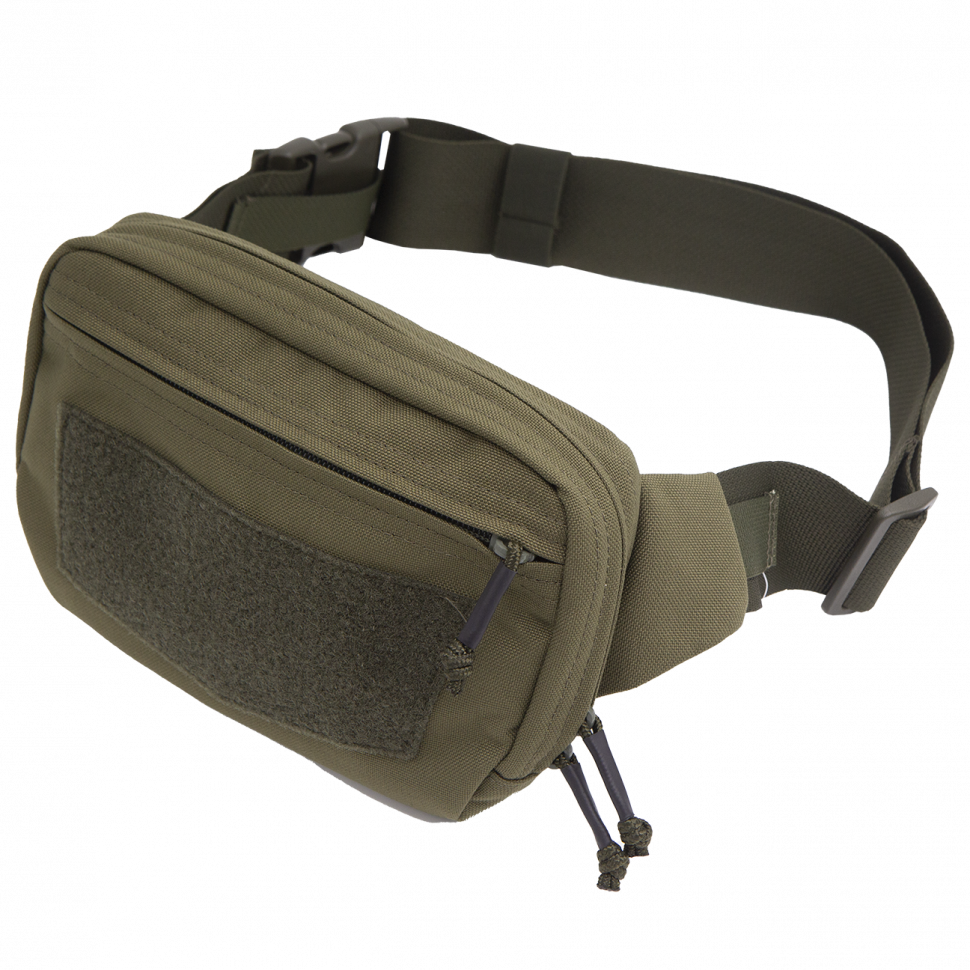Preorder: Russian Wartech Utility Belt Bag UP-136 "Indi-M"