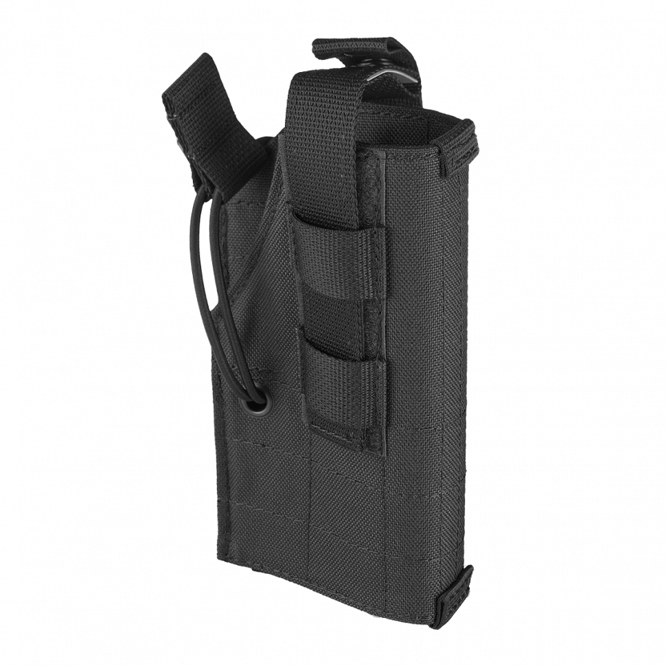 Preorder: Russian Wartech Universal MOLLE Holster, Right-Hand HP-101