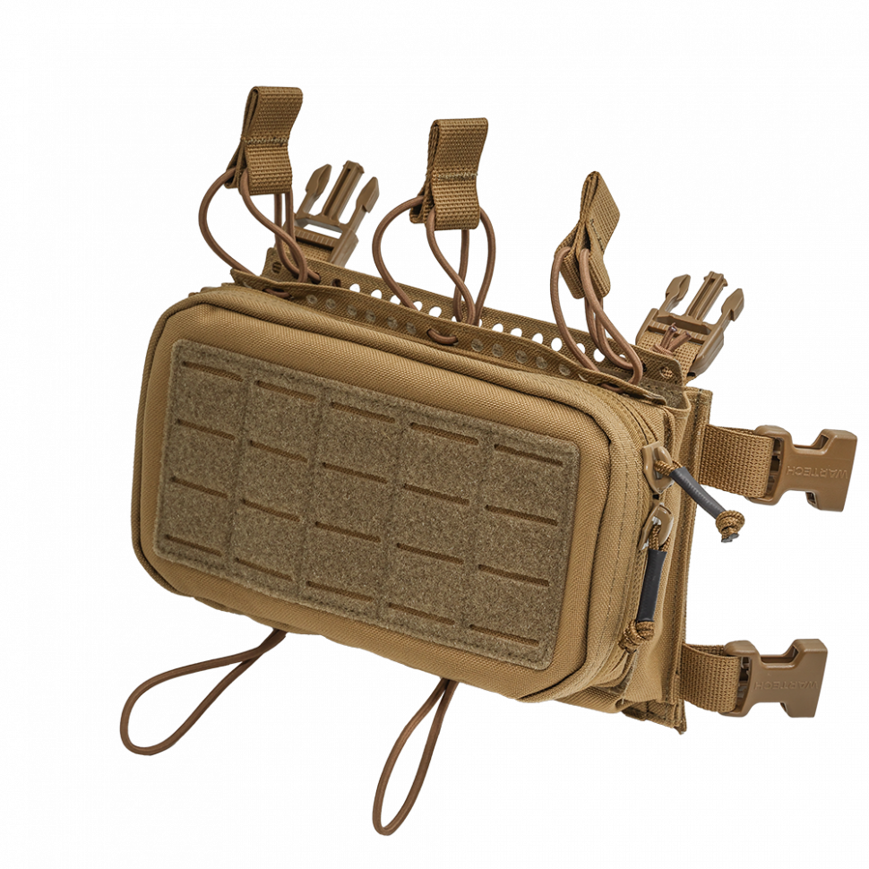 Preorder: Russian Wartech Chest Rig Oper TV-131 / TV-141
