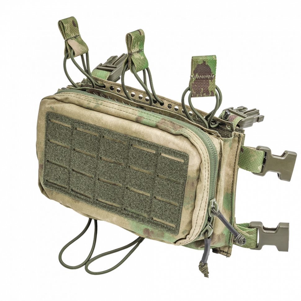 Preorder: Russian Wartech Chest Rig Oper TV-131 / TV-141