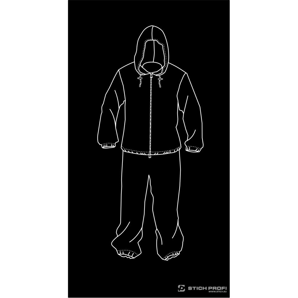 Preorder: Russian Stich Profi "Chimera" Summer Camouflage Leaf Suit