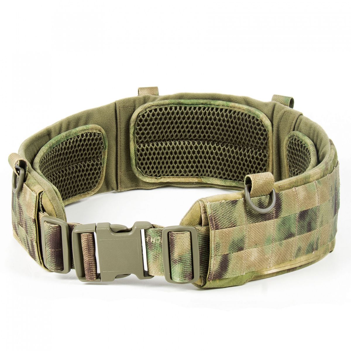 Preorder: Russian Stich Profi Tactical Adjustable Belt 800mm/900mm/1000mm