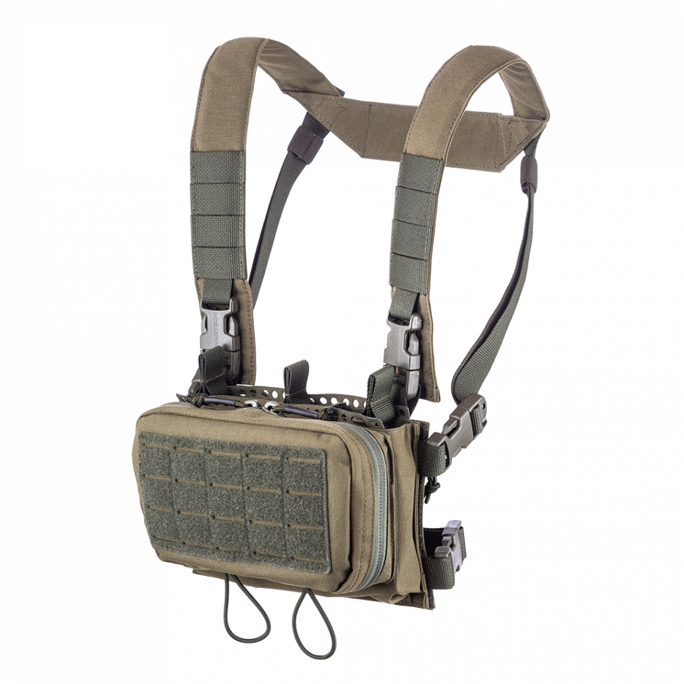 Preorder: Russian Wartech Chest Rig Oper TV-131 / TV-141