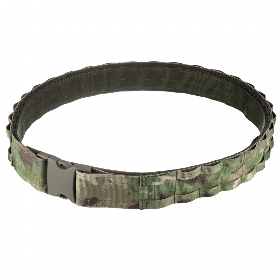 Preorder: Russian Wartech Load Bearing Belt TV-108 "Lanets"