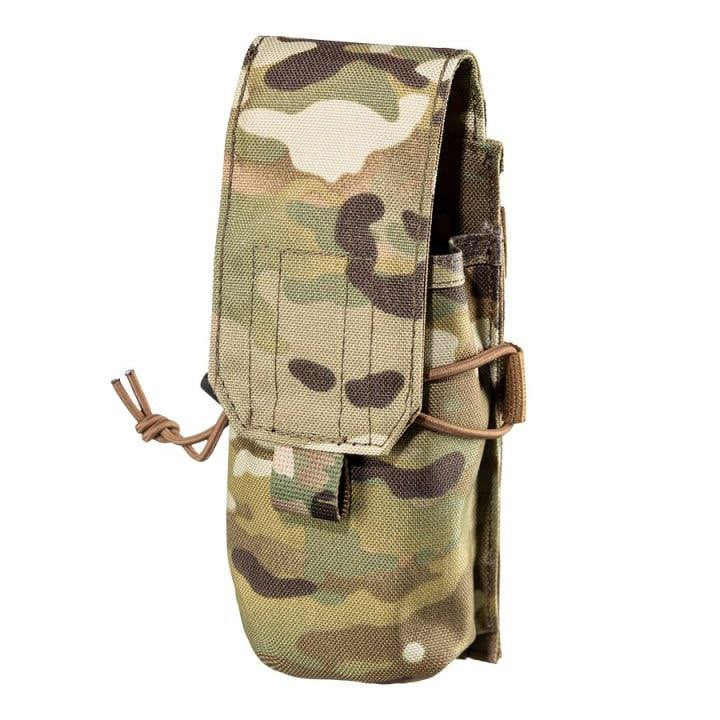 Preorder: Russian Wartech Pouch Double AK Magazine Poryv-M MP-125
