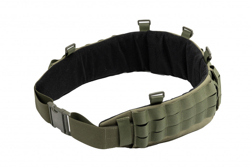 Preorder: Russian Wartech Load Bearing Belt TV-123 "Vektor-M"