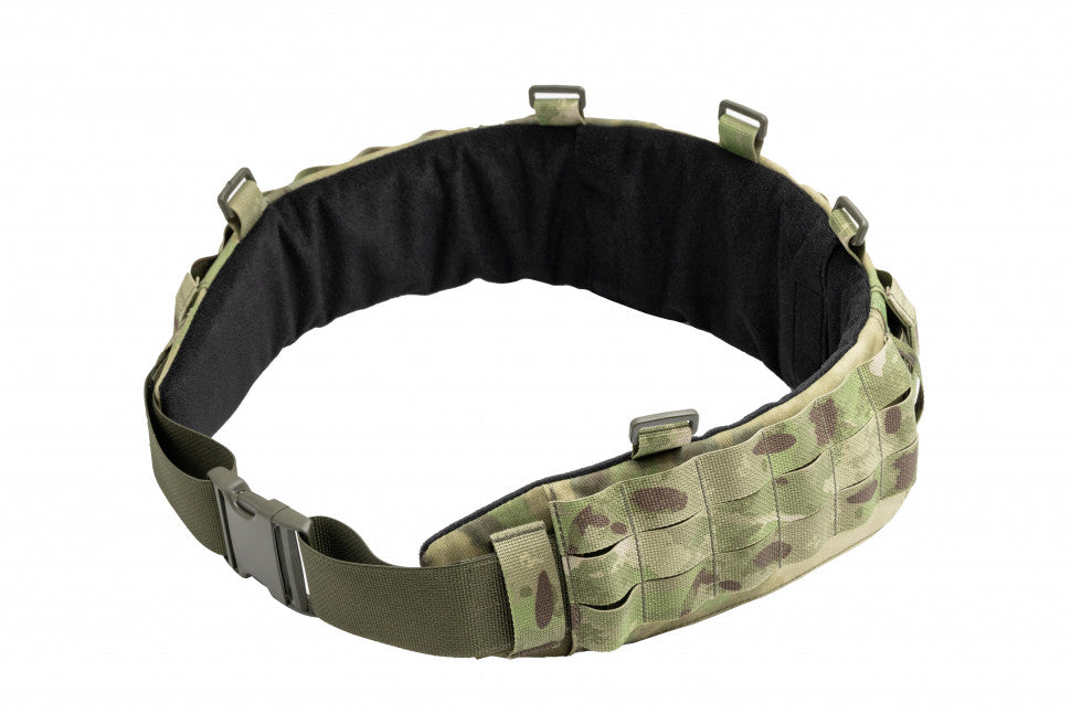 Preorder: Russian Wartech Load Bearing Belt TV-123 "Vektor-M"