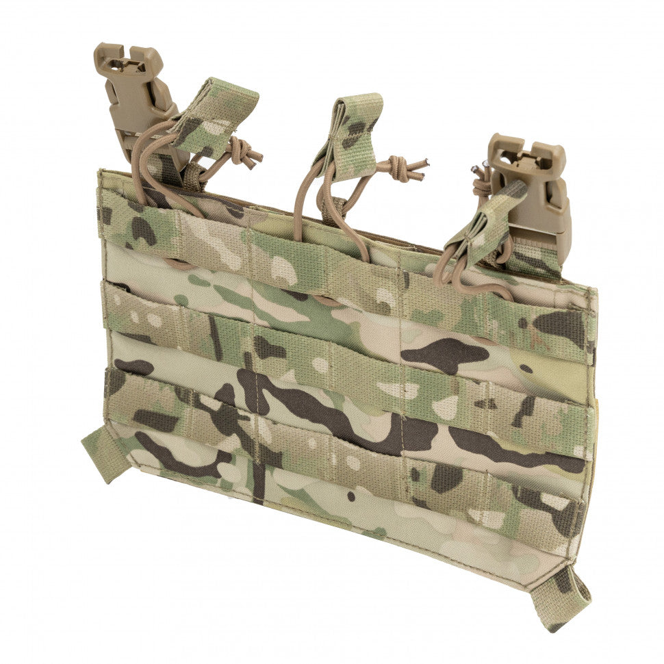 Preorder: Russian Wartech Detachable Panel TV-122
