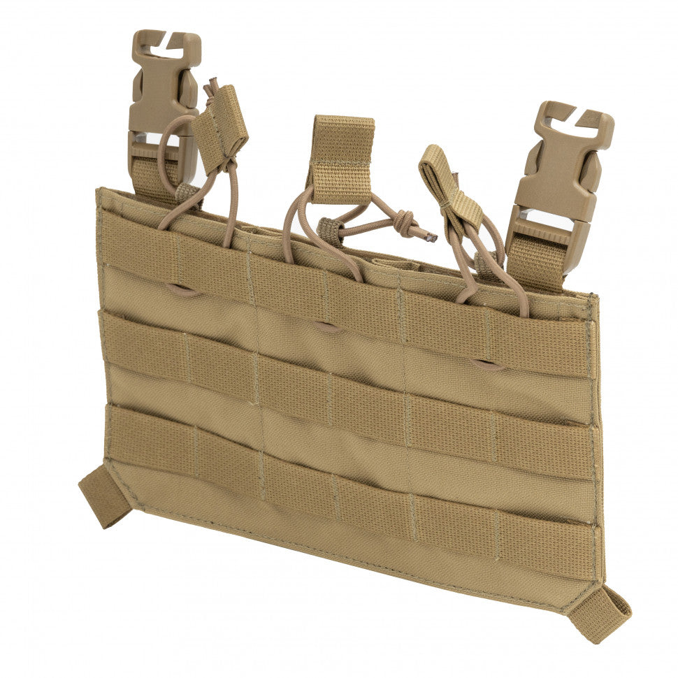 Preorder: Russian Wartech Detachable Panel TV-122