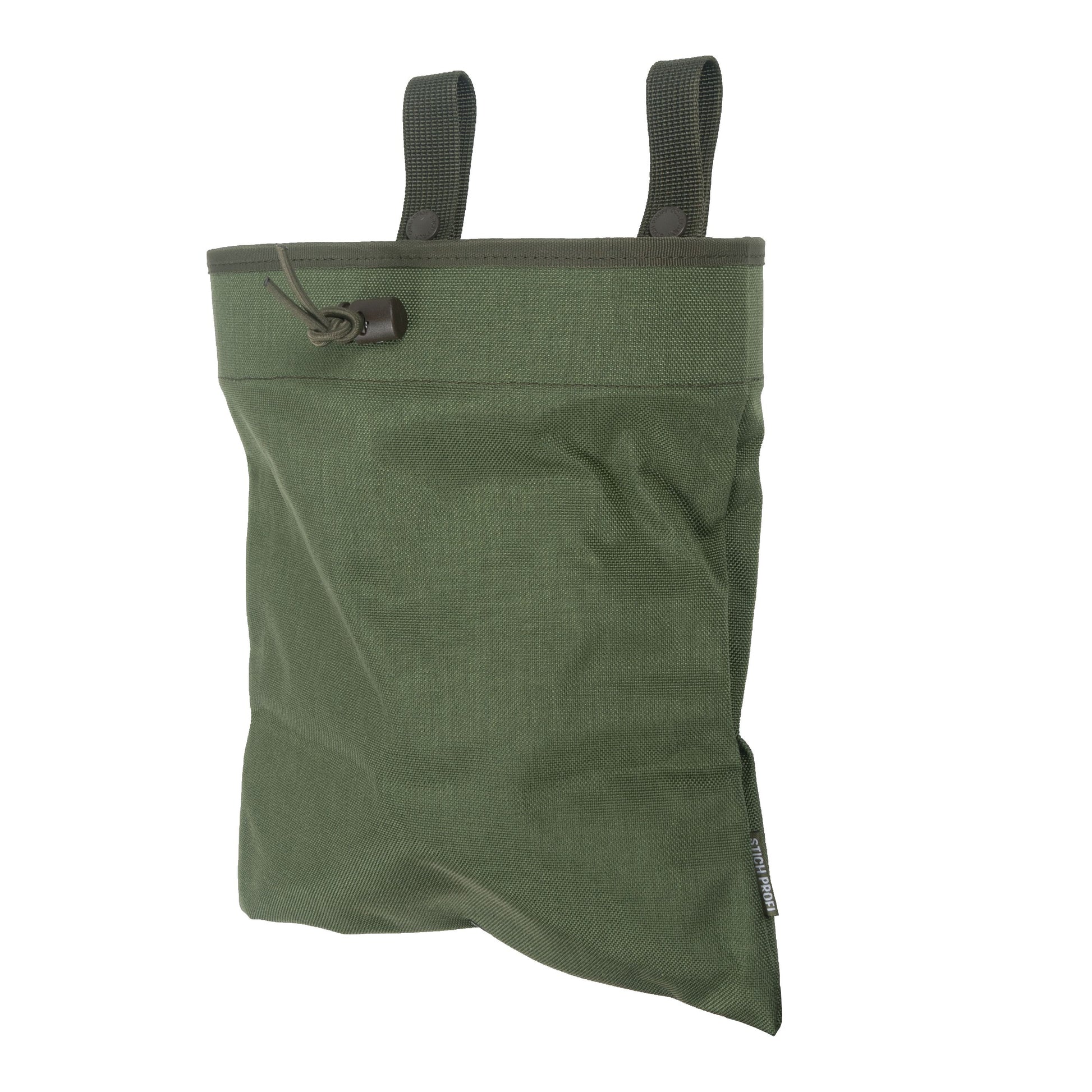 Preorder: Russian Stich Profi Tactical MOLLE Dump Pouch