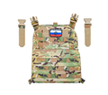 Preorder: Russian Gear Craft "Enlarged" Chest Panel 2.0