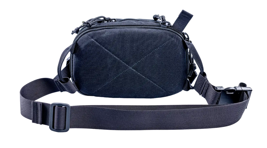 Preorder: Russian Gear Craft "Kozyr-2" Tactical Holster Bag - Concealed Carry Pistol
