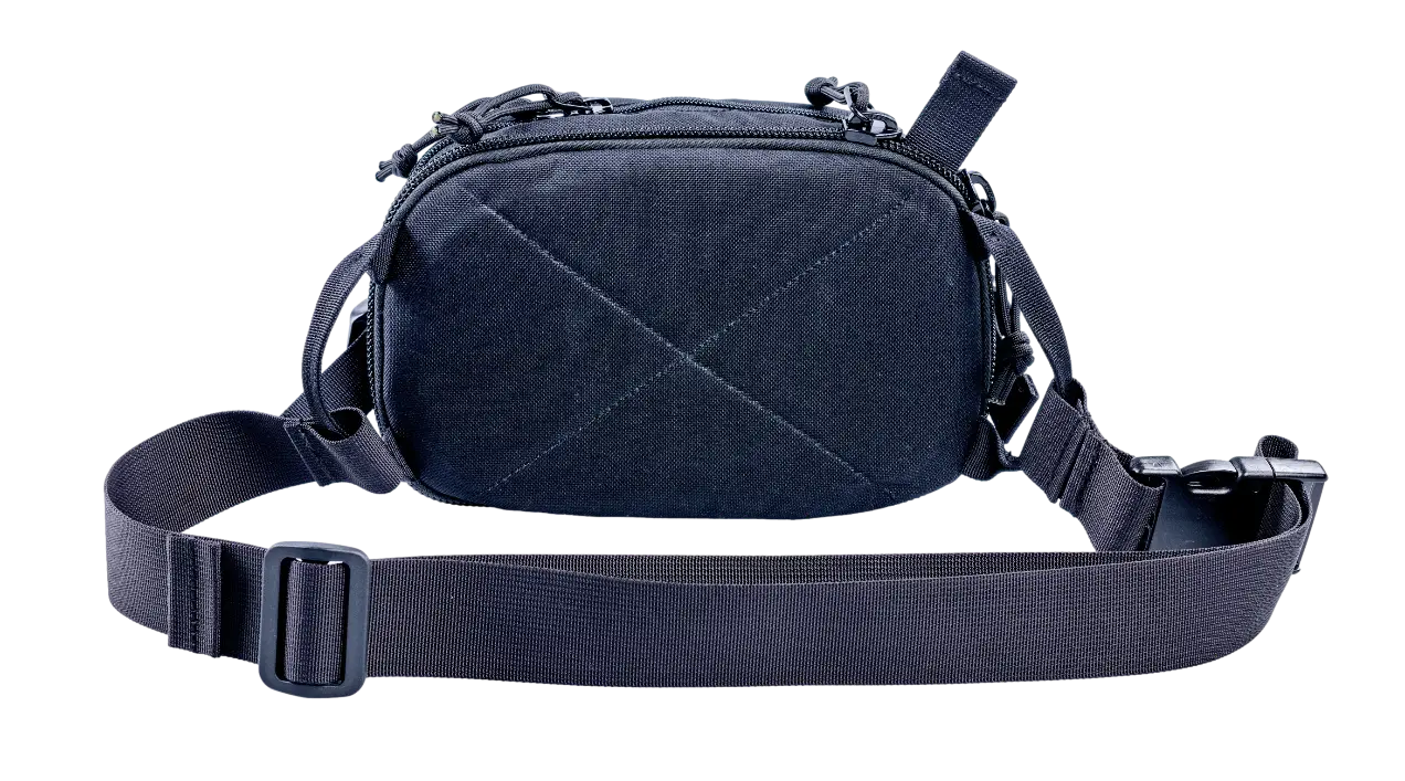 Preorder: Russian Gear Craft "Kozyr-2" Tactical Holster Bag - Concealed Carry Pistol