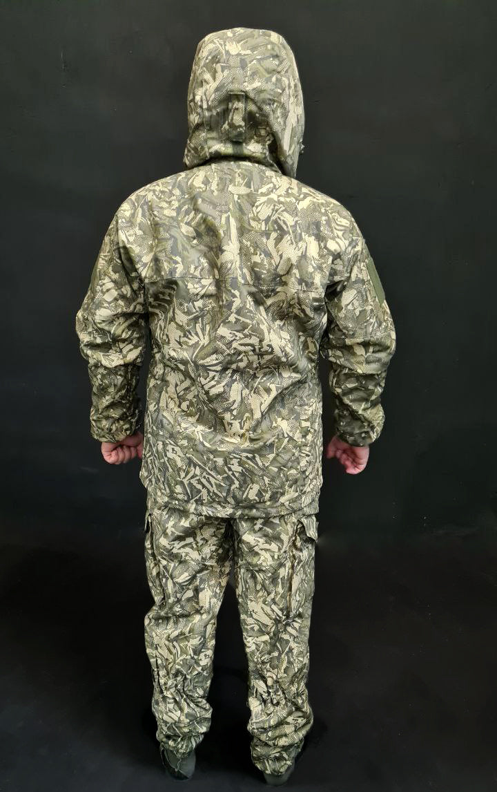 Preorder: Russian Bars "GORKA-3M Fleece" Tactical Suit
