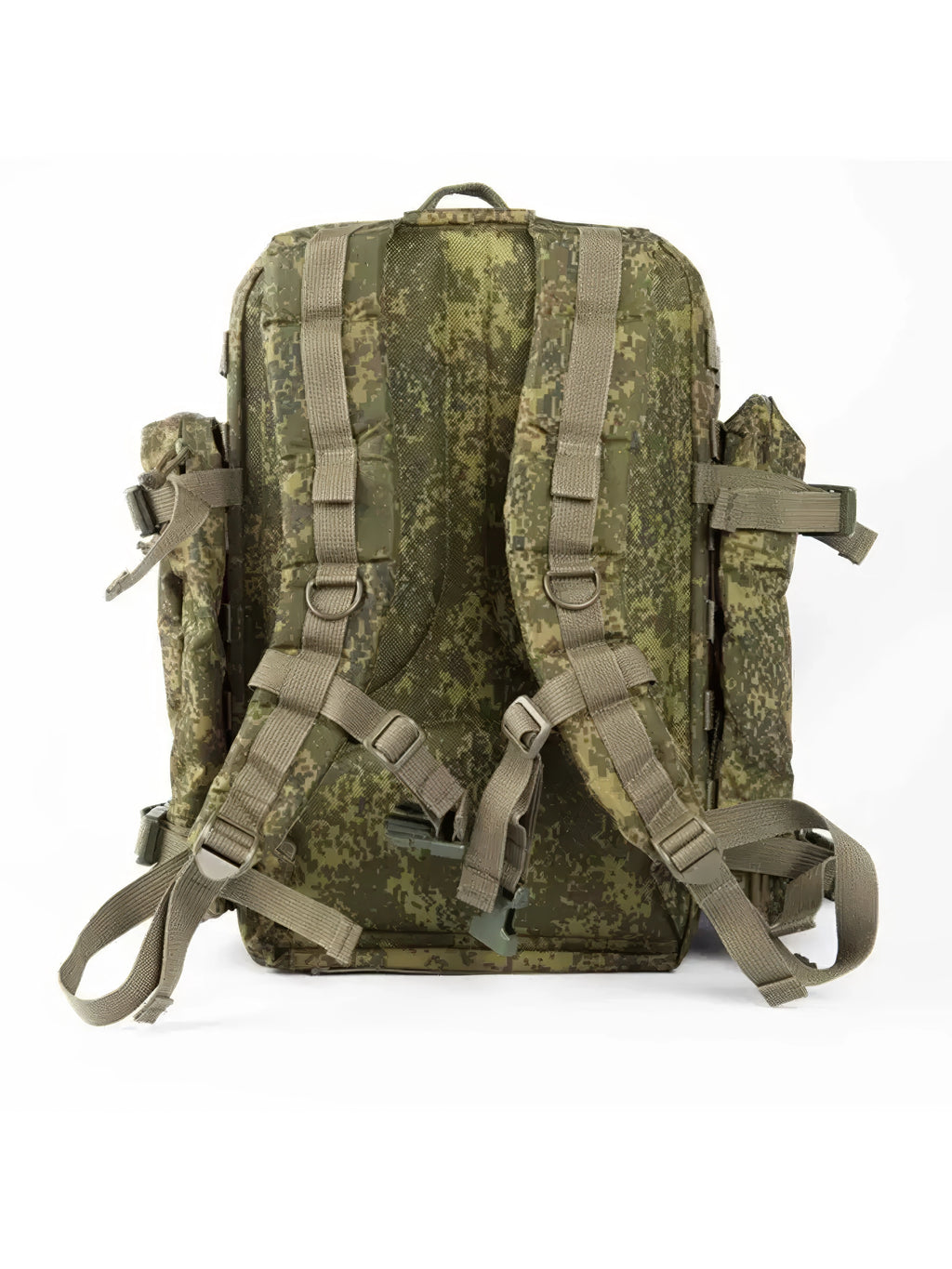 Preorder: Russian Tekhinkom Tactical Medical Backpack