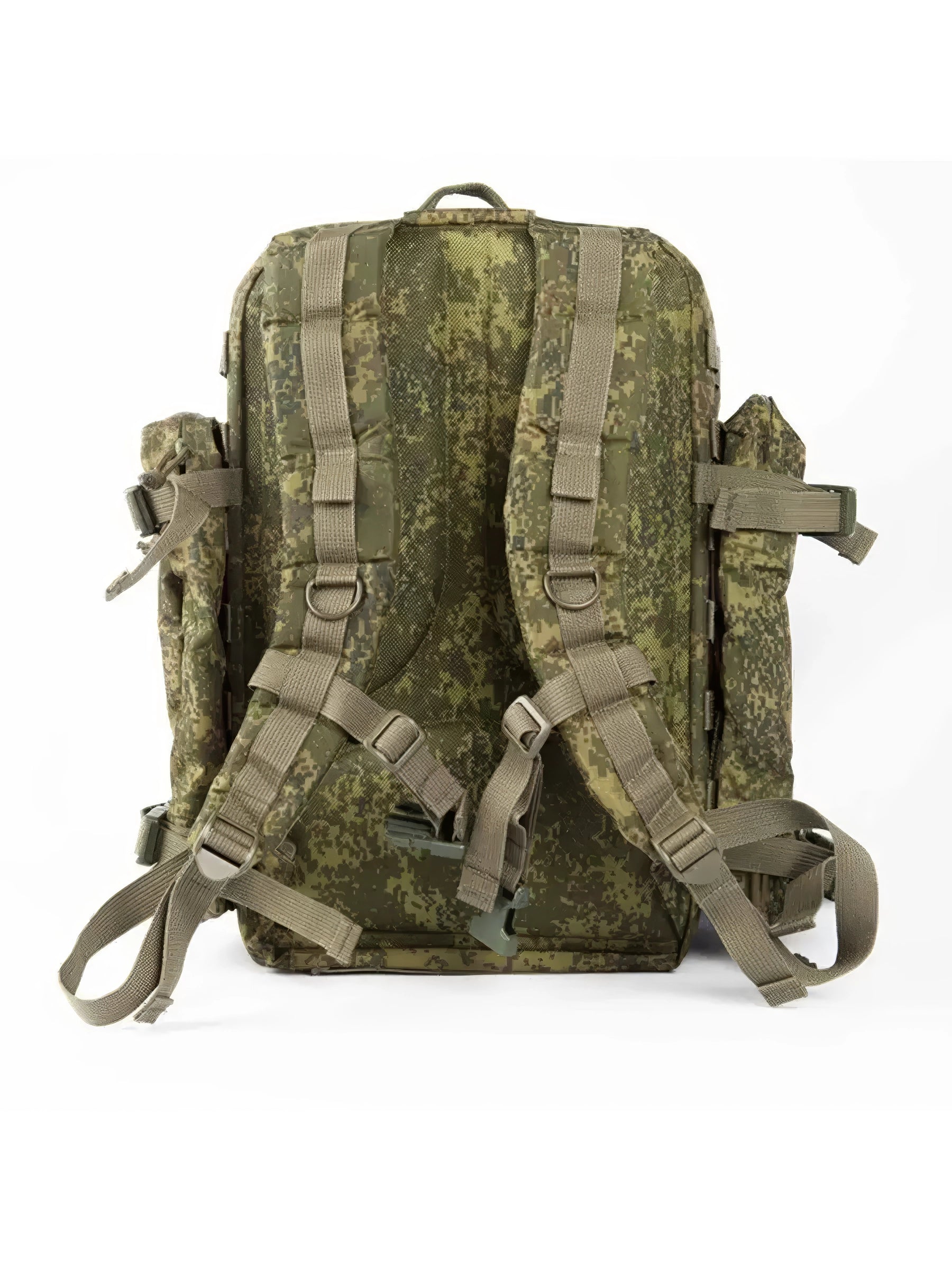 Preorder: Russian Tekhinkom Tactical Medical Backpack