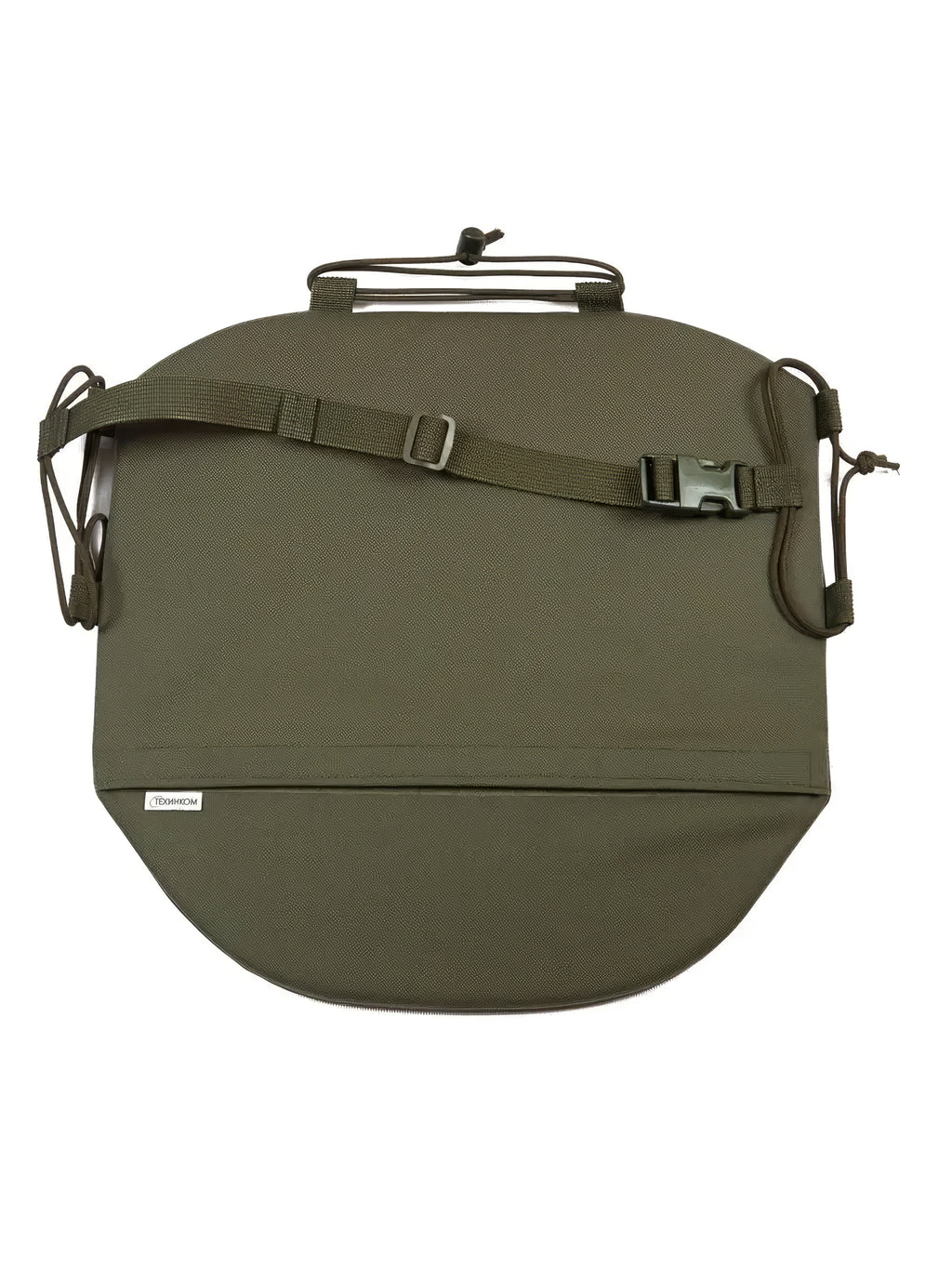 Preorder: Russian Tekhinkom Tactical Seat Pad Large Butt Pad