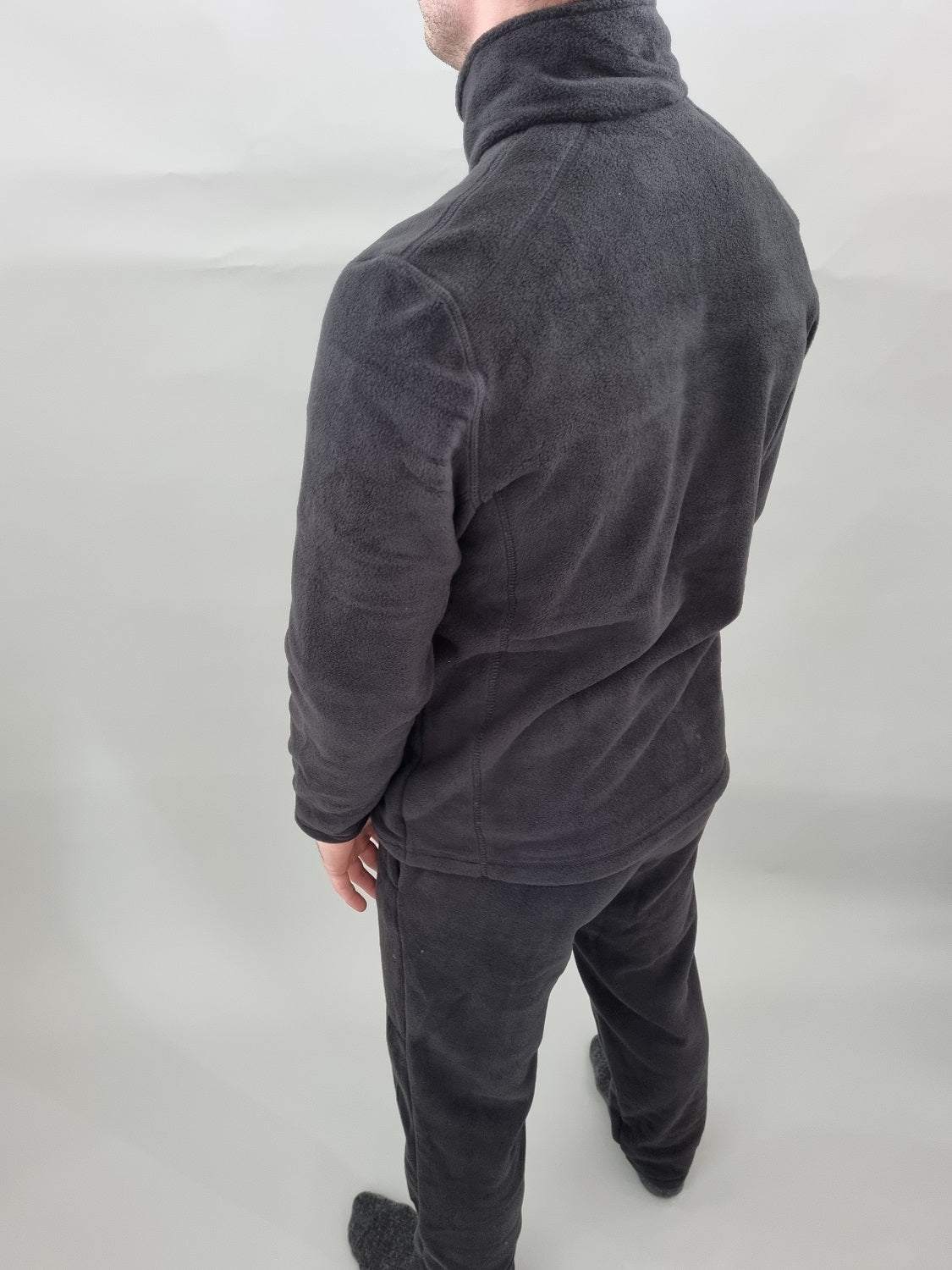 Preorder: Russian Bars "Atlas-M1 Fleece" Tactical Suit