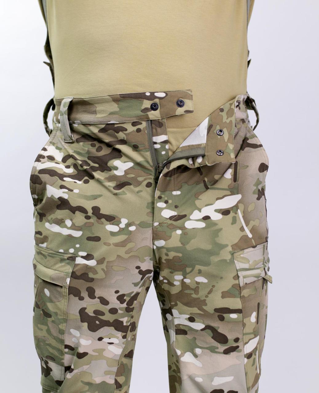 Preorder: Russian Bars "TUMAN-L5" Tactical Suit