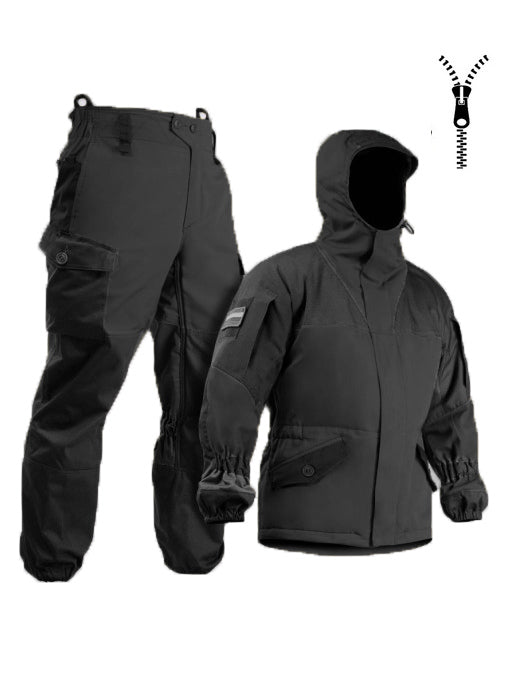 Preorder: Russian Bars "GORKA-3M Fleece" Tactical Suit