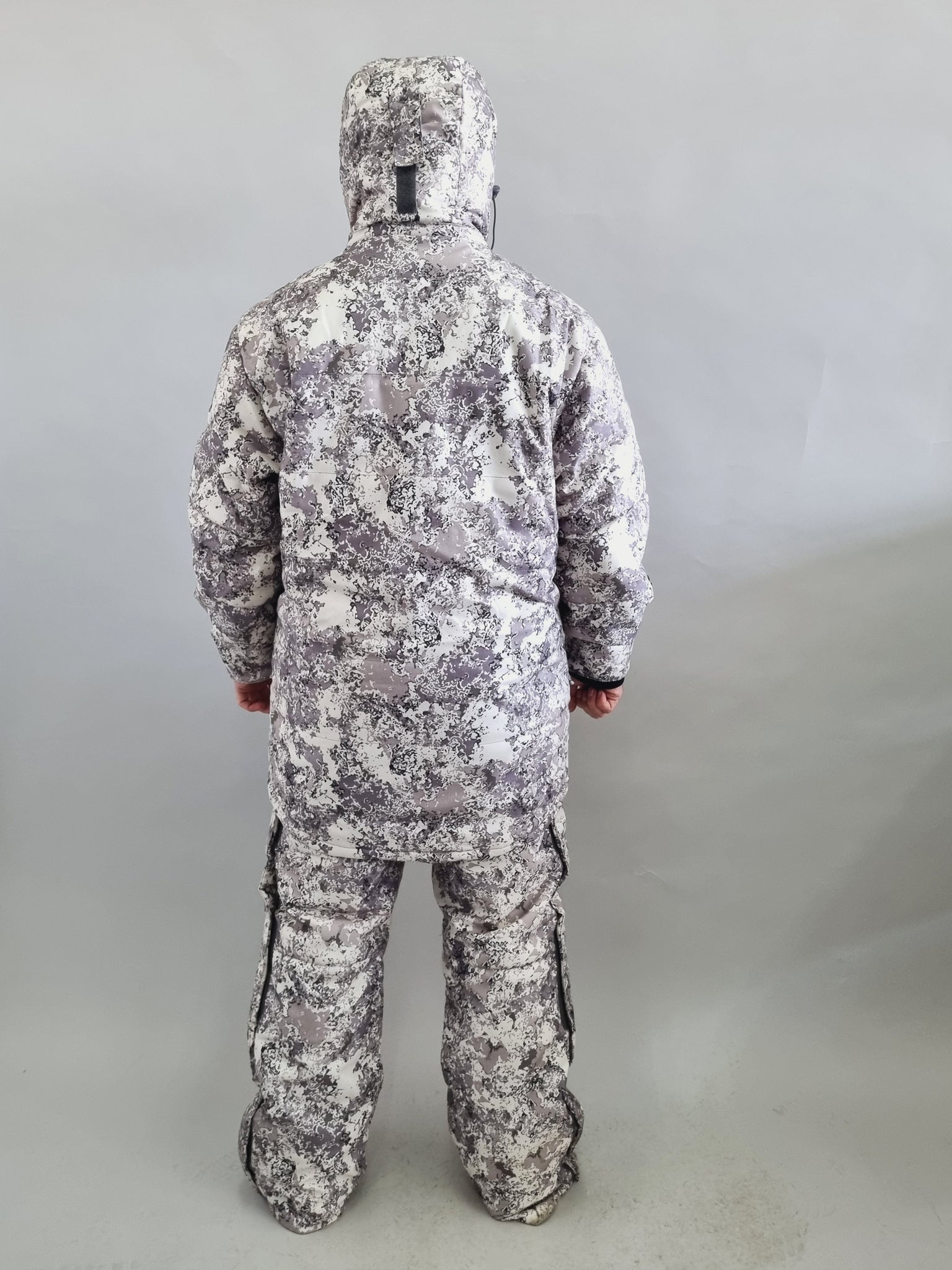 Preorder: Russian Bars "Yeti" Winter Tactical Suit