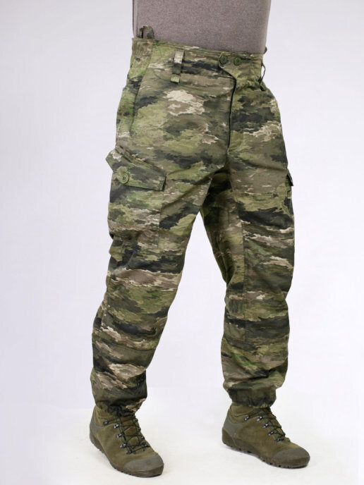 Preorder: Russian Bars "GORKA-3M Fleece" Tactical Suit