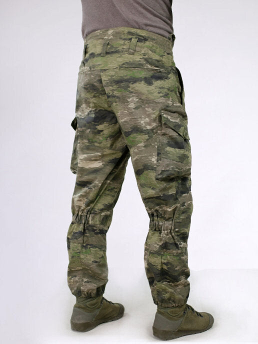 Preorder: Russian Bars "GORKA-3M Fleece" Tactical Suit