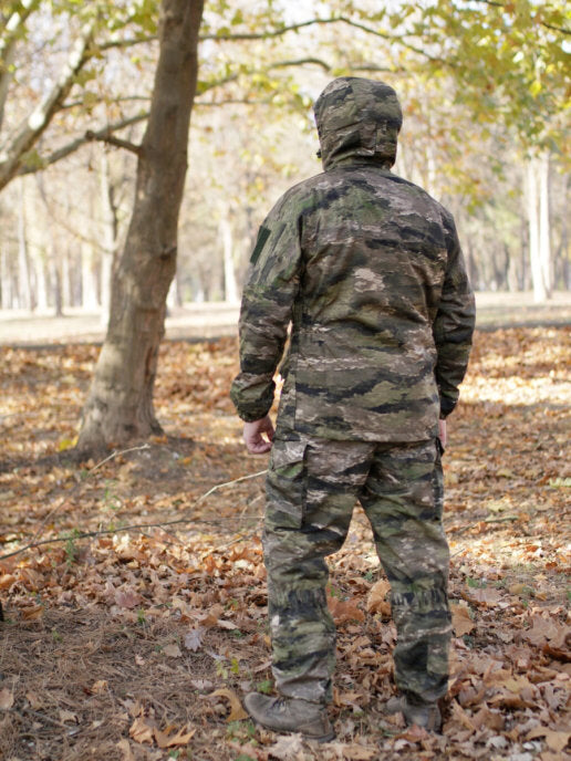 Preorder: Russian Bars "GORKA-3M Fleece" Tactical Suit