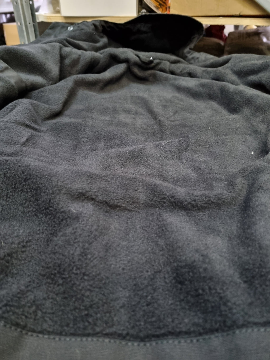 Preorder: Russian Bars "GORKA-3M Fleece" Tactical Suit