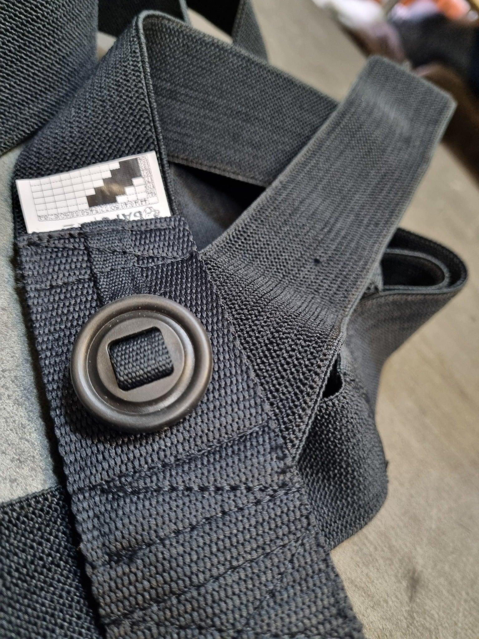 Preorder: Russian Bars "GORKA-3M Fleece" Tactical Suit