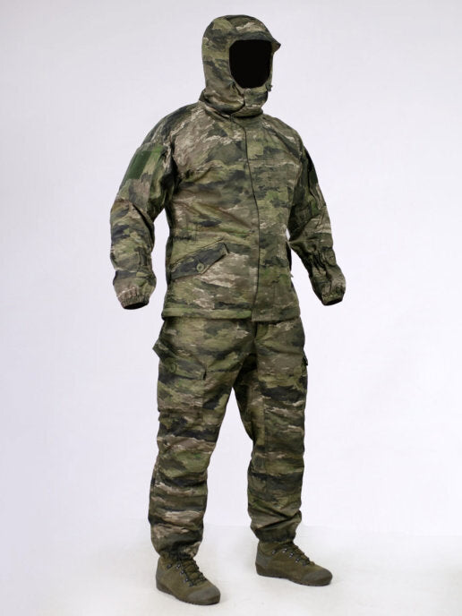Preorder: Russian Bars "GORKA-3M Fleece" Tactical Suit
