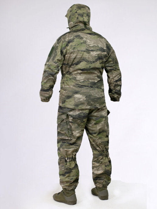 Preorder: Russian Bars "GORKA-3M Fleece" Tactical Suit