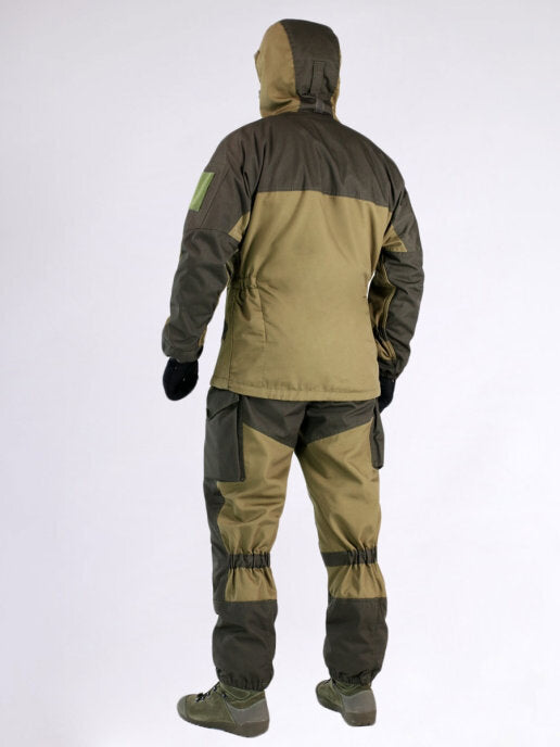 Preorder: Russian Bars "GORKA-3M Fleece" Tactical Suit
