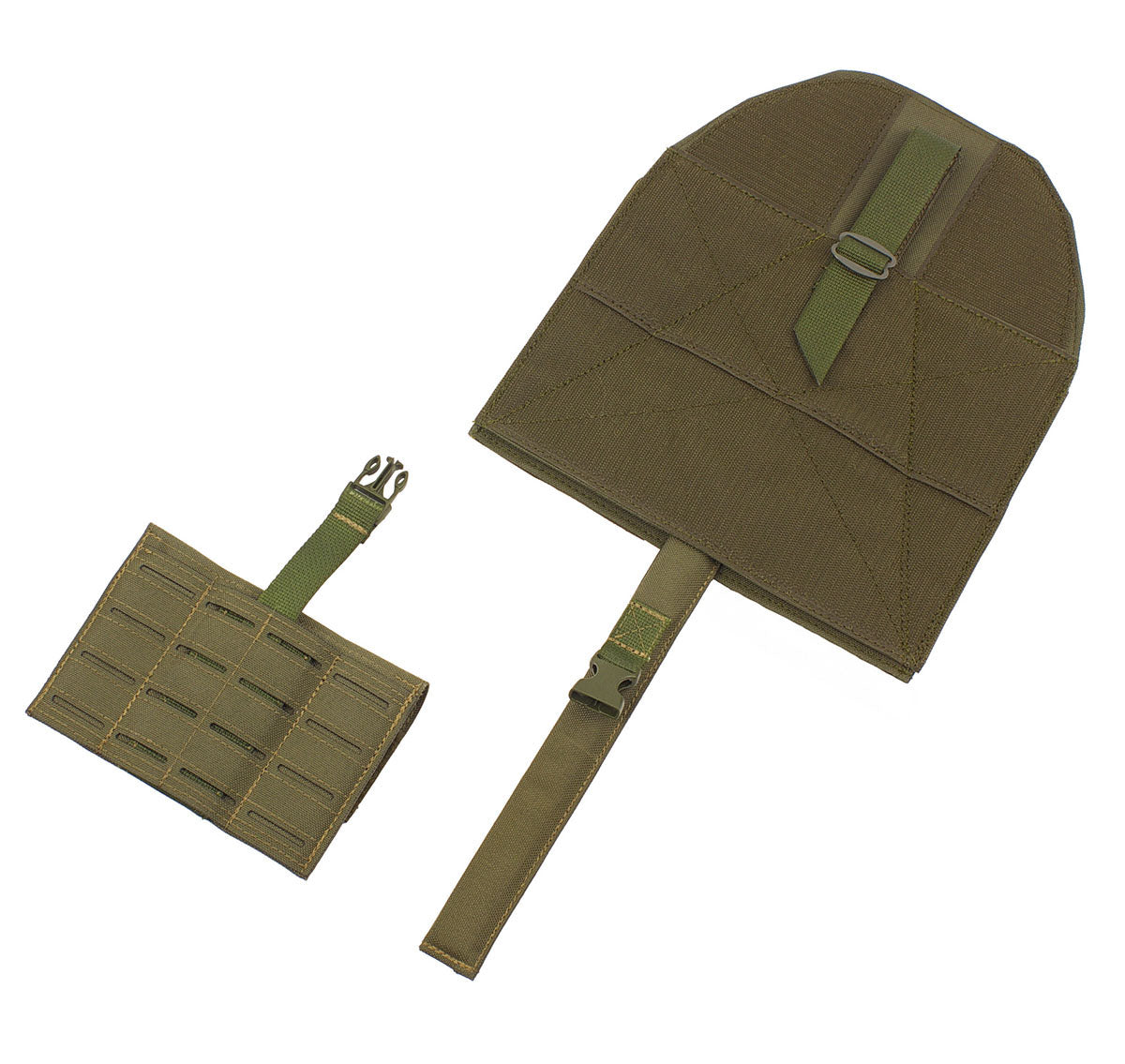 Preorder: Russian MBC "Metronome" Weight Distribution System – Tactical Load-Bearing Support Vest