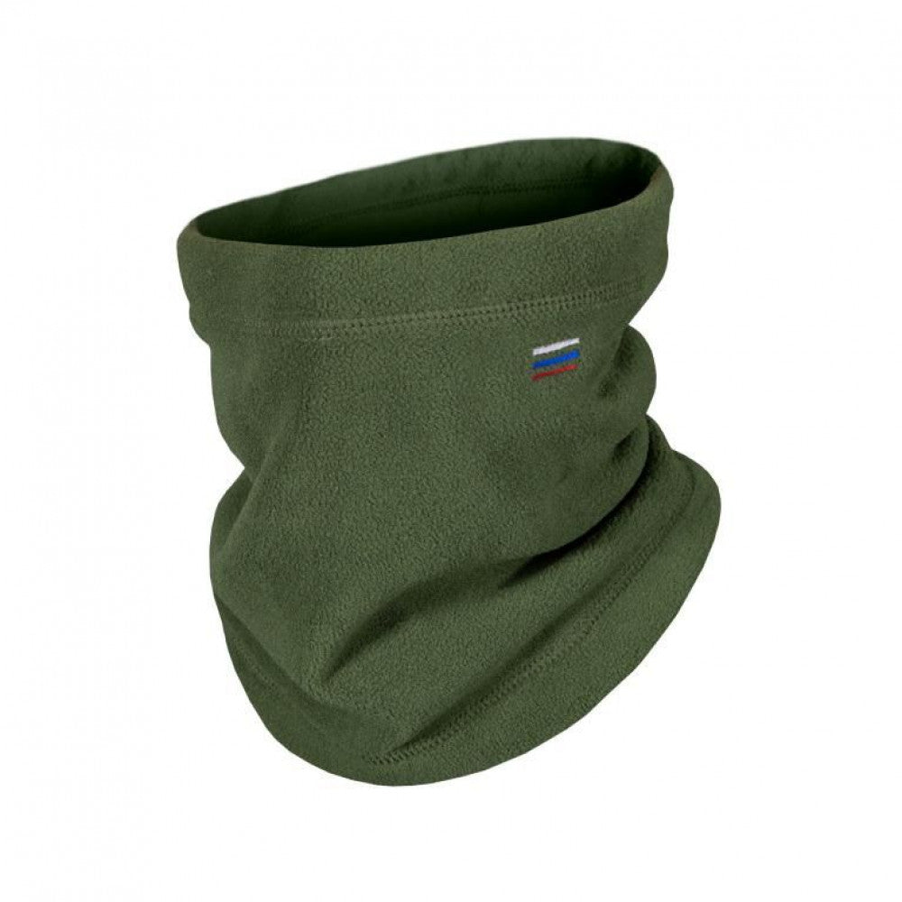 Preorder: Russian Stich Profi Tactical Tube Scarf With Flag - Neck Gaiter
