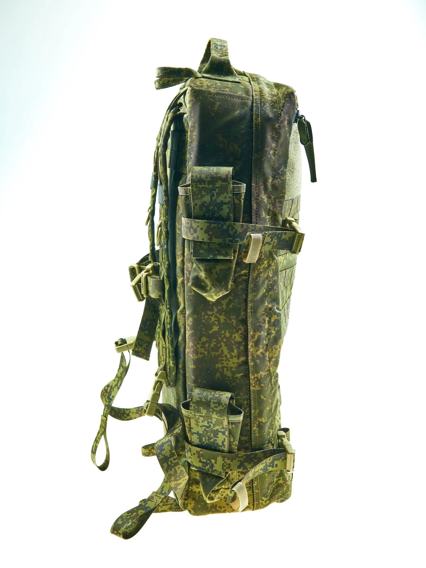 Preorder: Russian Gear Craft "MK-1" Military Medical Backpack