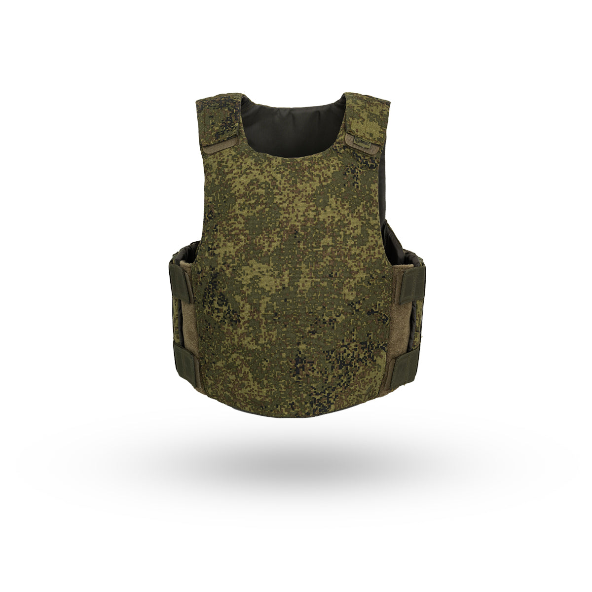 Preorder: Russian MBC Spectre Concealed Carry Vest – Tactical Low-Profile Body Armor Carrier