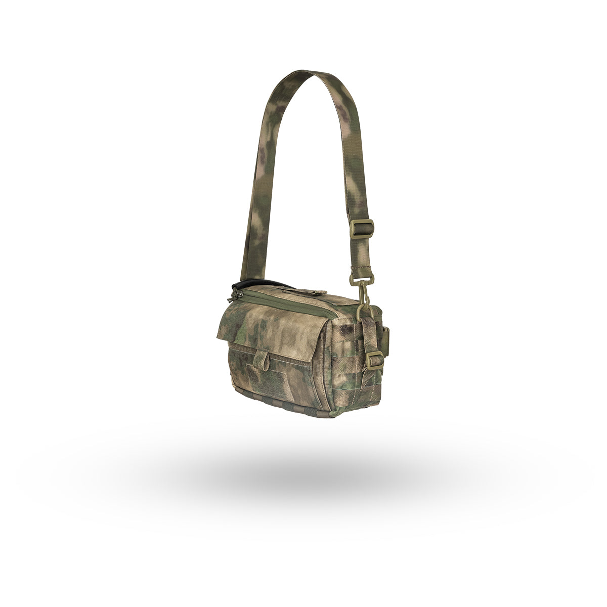 Preorder: Russian MBC Small Medical Pouch