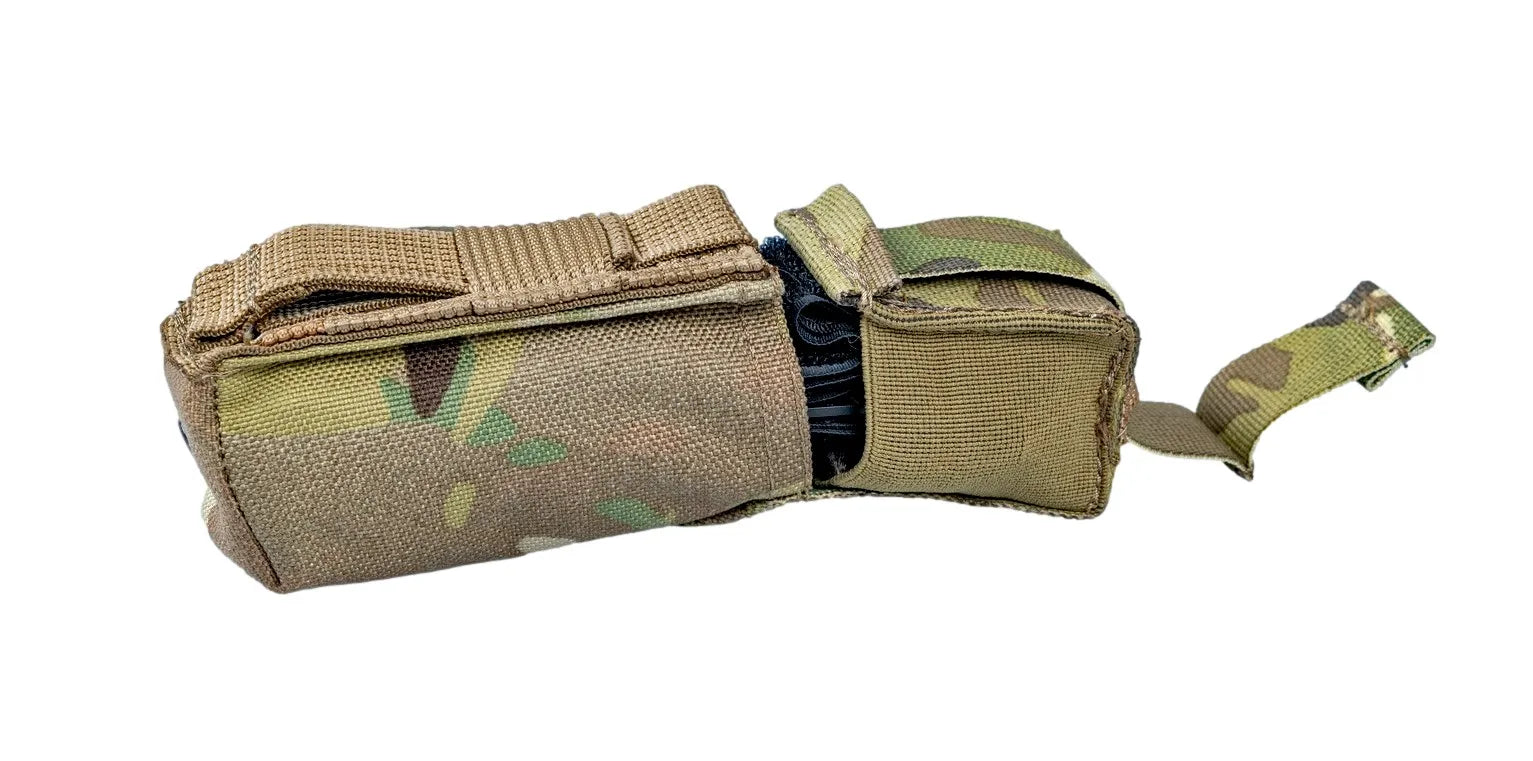 Preorder: Russian Gear Craft Closed Tourniquet Holder