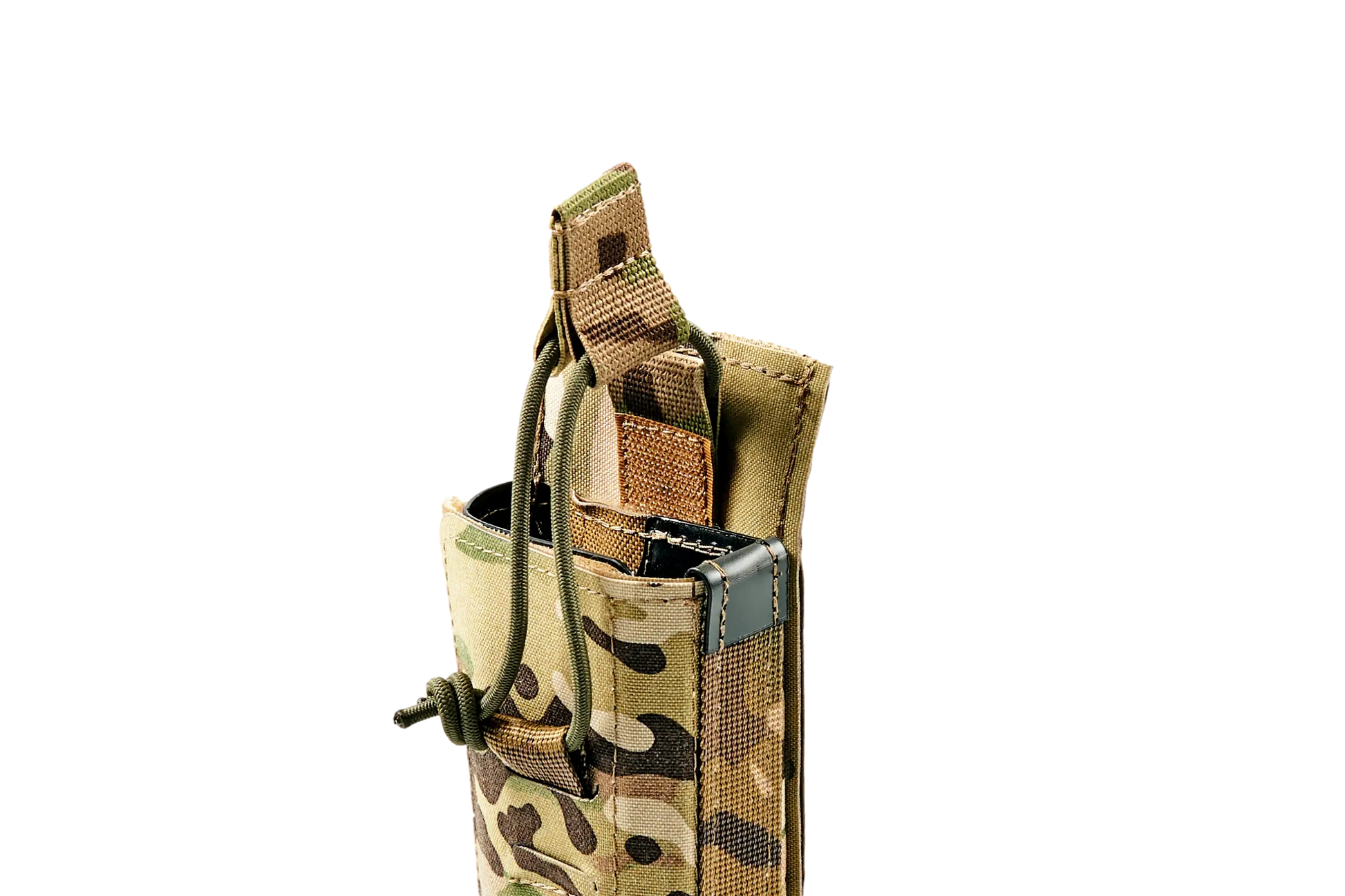 Preorder: Russian Gear Craft Universal Open Top Holster - Elastic Retainer