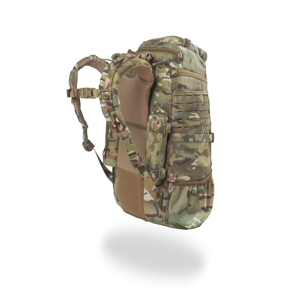Preorder: Russian MBC Varan 40 Tactical Backpack