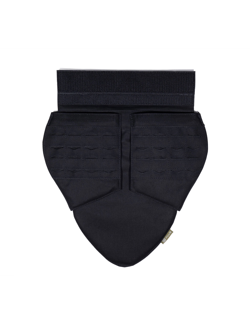 Preorder: Russian Fillin Triple-Flap Groin Protector Cover