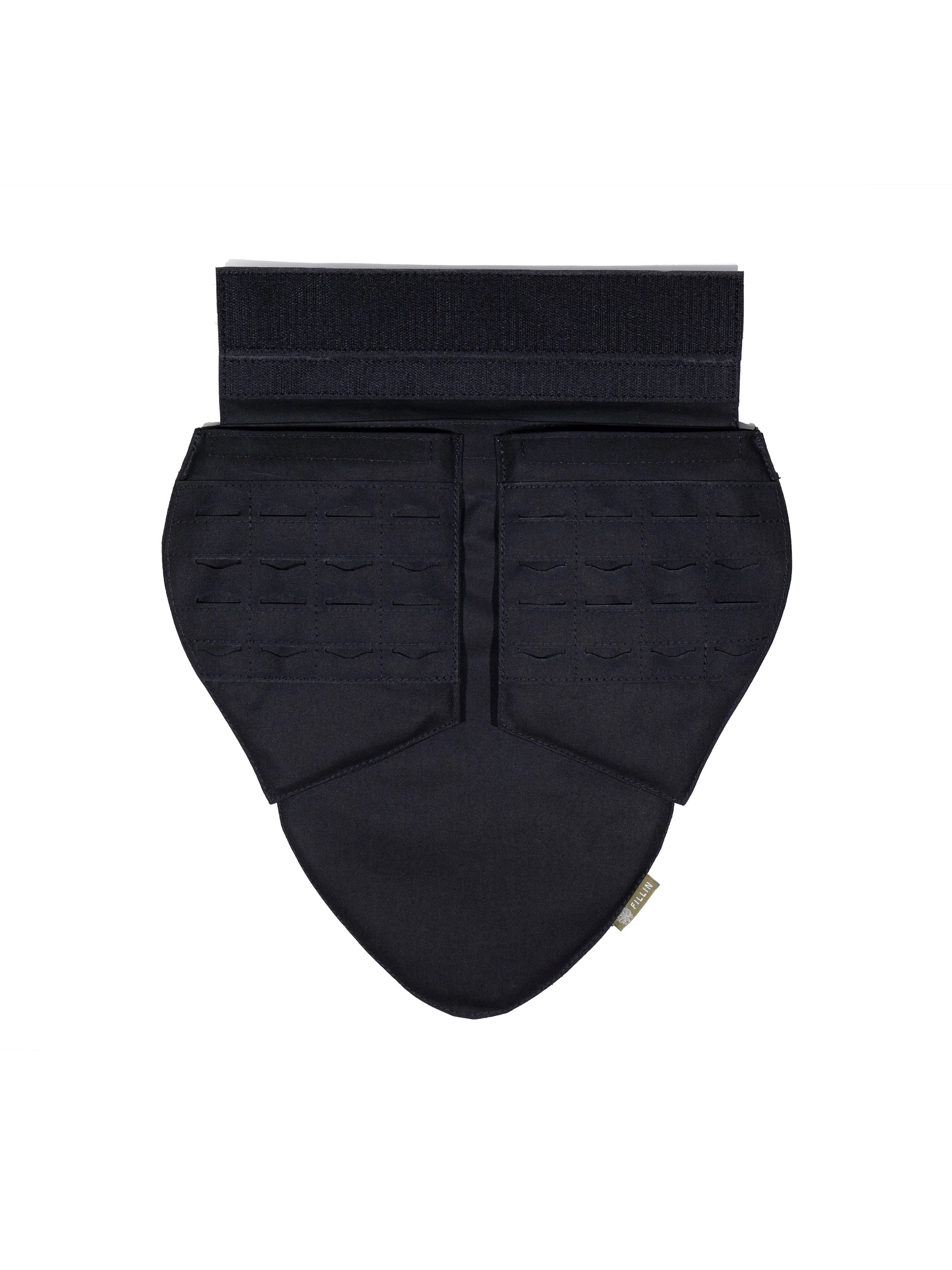 Preorder: Russian Fillin Triple-Flap Groin Protector Cover