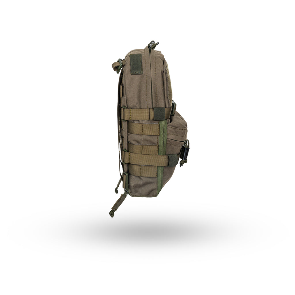 Preorder: Russian MBC Minimap Tactical Backpack
