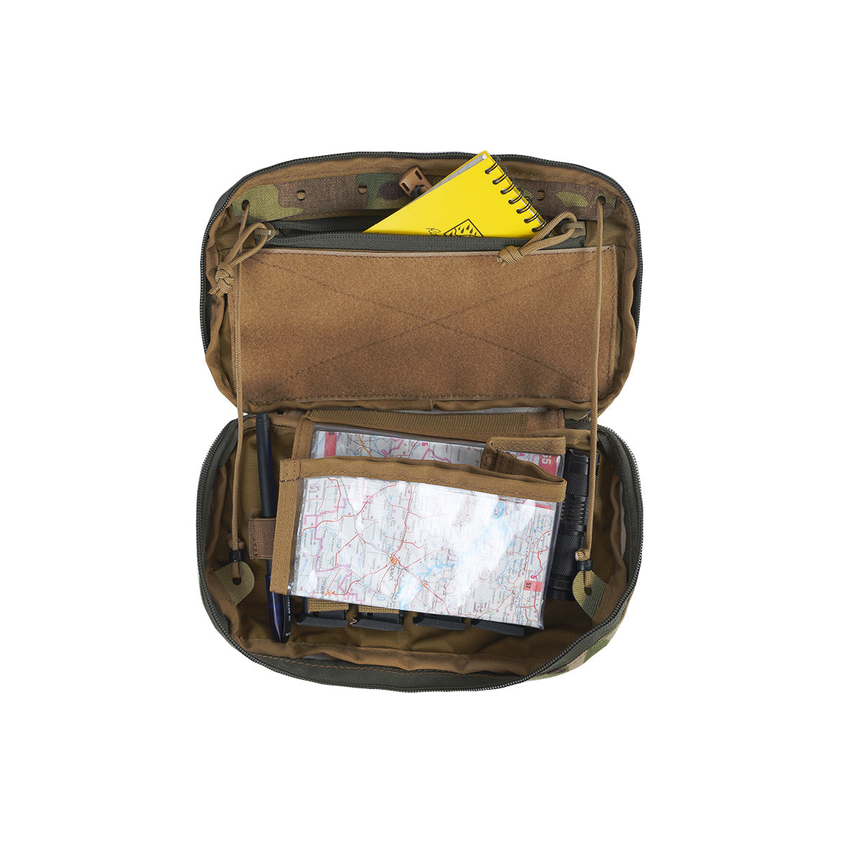 Preorder: Russian MBC Administrative Pouch SOL